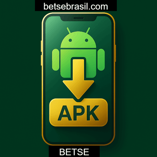 Como Instalar APK BETSE