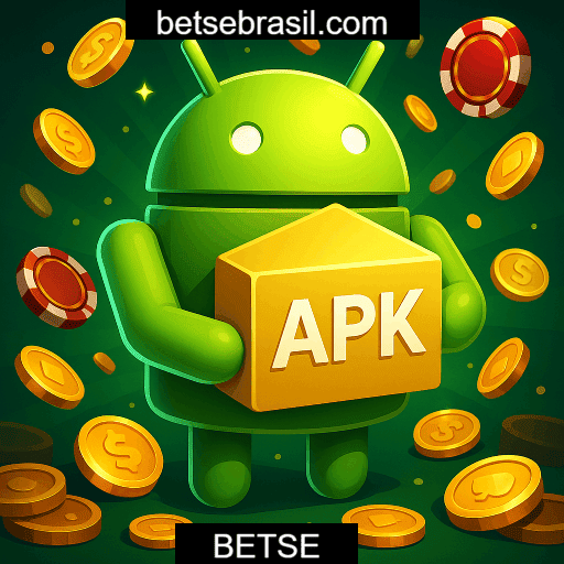BETSE APK - Download Oficial Android