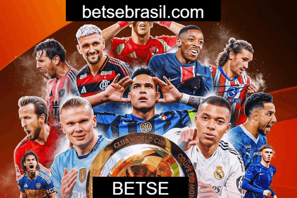 Como Apostar na BETSE Bet