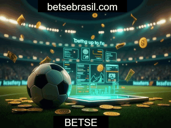 BETSE Bet - Apostas Esportivas Profissionais