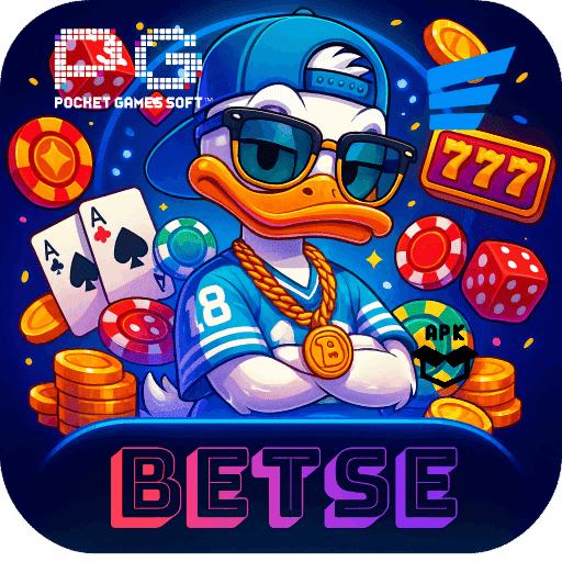 APK oficial da BETSE para Android