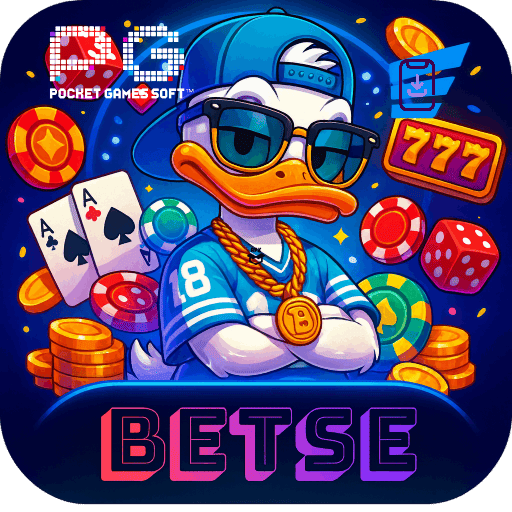 APP oficial da BETSE para mobile
