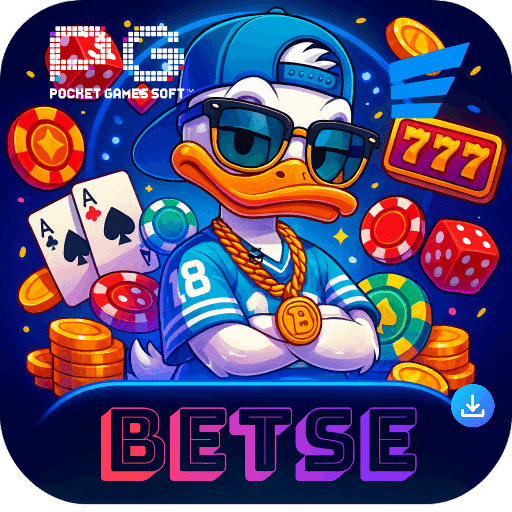 Download gratuito do app da BETSE