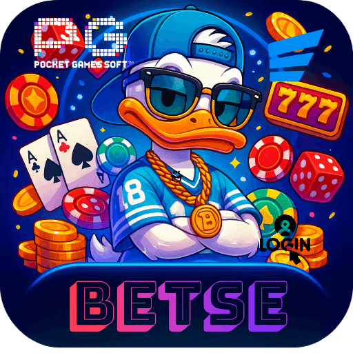 Login seguro na BETSE