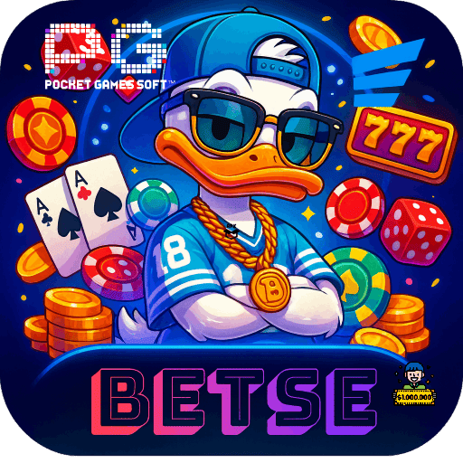 Jogos de loteria online na BETSE