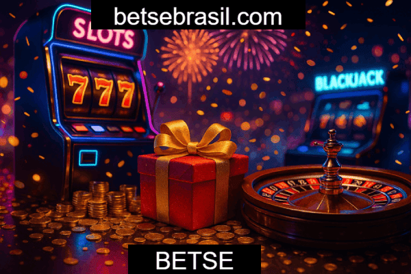 FAQ Bônus BETSE
