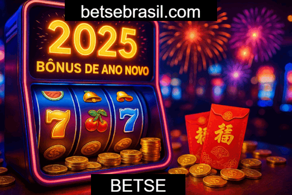 BETSE Bônus - Catálogo Completo 2025