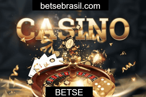 BETSE Cassino Ao Vivo - 50+ Mesas HD 4K