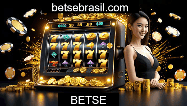 Como Registrar e Fazer Login BETSE