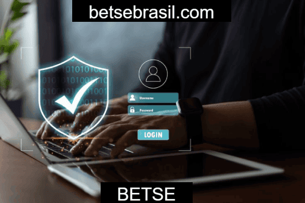 BETSE Login Seguro