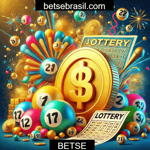 BETSE Loteria - Mega-Sena e Mais