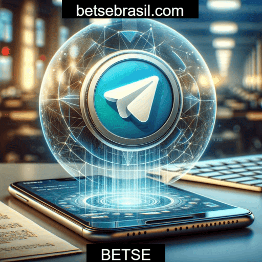 BETSE Telegram Oficial